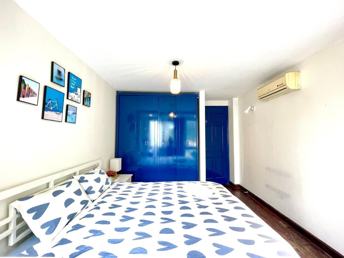 Vitamin Home Hoe Nhai Hanoj Exteriér fotografie