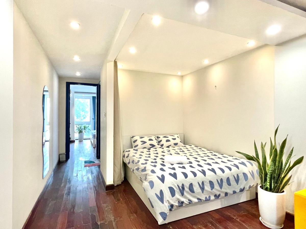 Vitamin Home Hoe Nhai Hanoj Exteriér fotografie