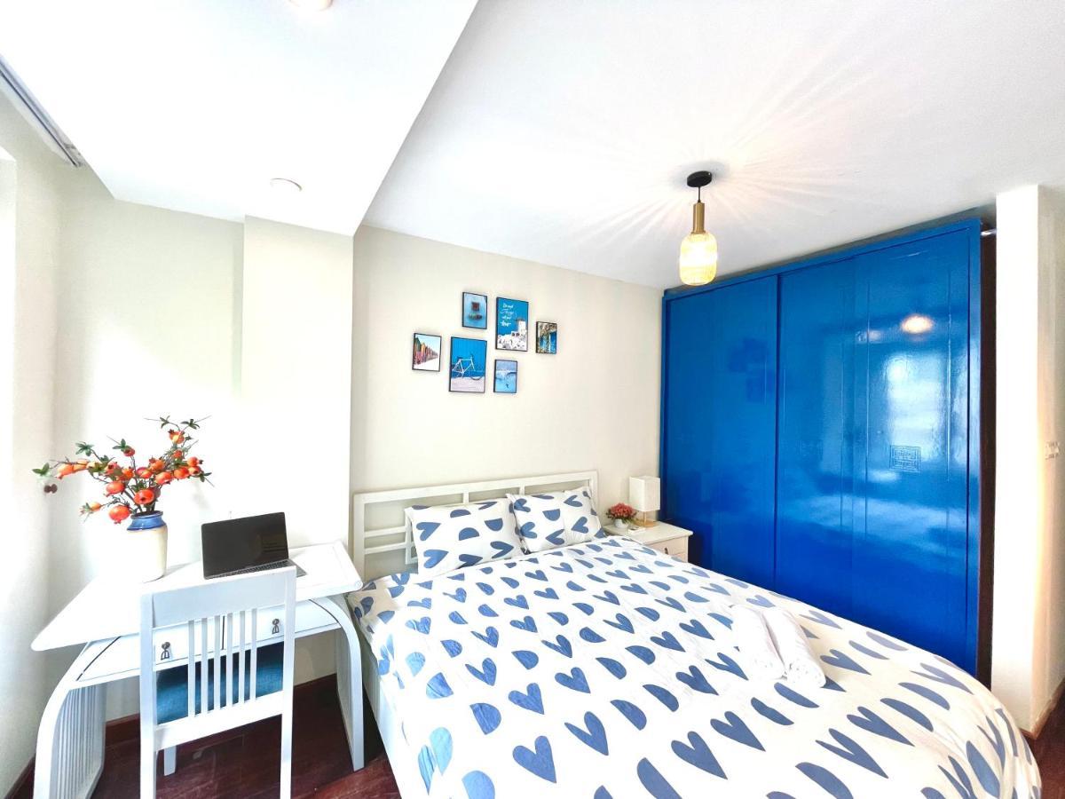 Vitamin Home Hoe Nhai Hanoj Exteriér fotografie