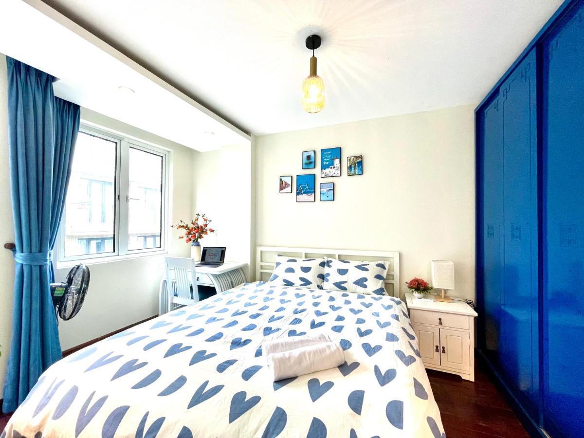 Vitamin Home Hoe Nhai Hanoj Exteriér fotografie