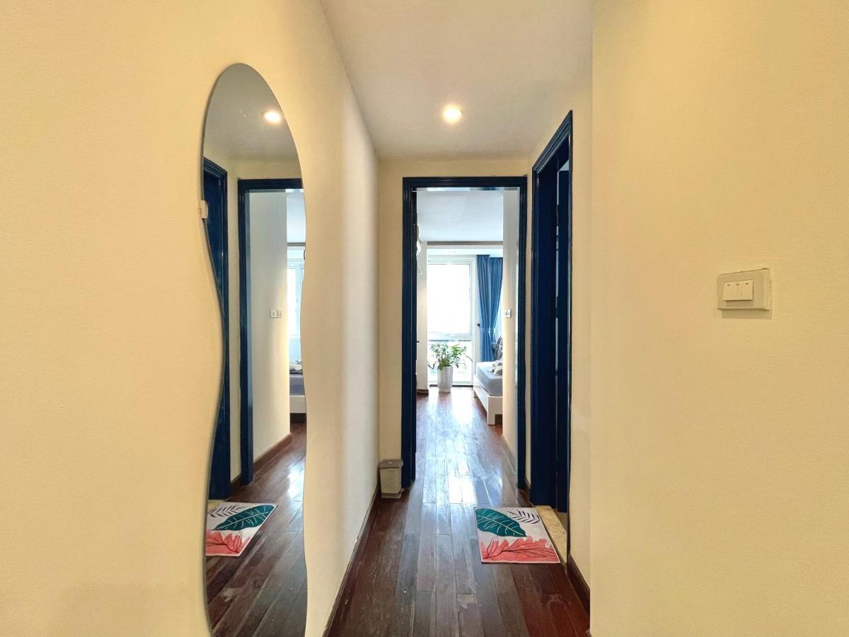 Vitamin Home Hoe Nhai Hanoj Exteriér fotografie