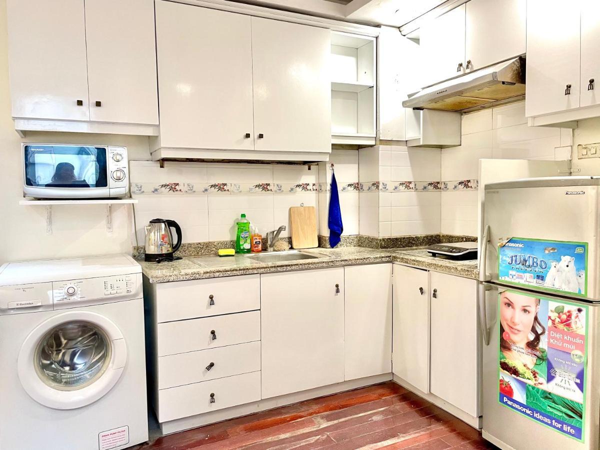 Vitamin Home Hoe Nhai Hanoj Exteriér fotografie