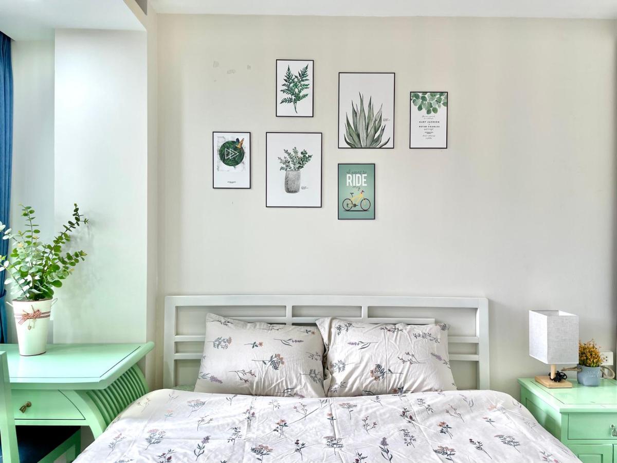 Vitamin Home Hoe Nhai Hanoj Exteriér fotografie