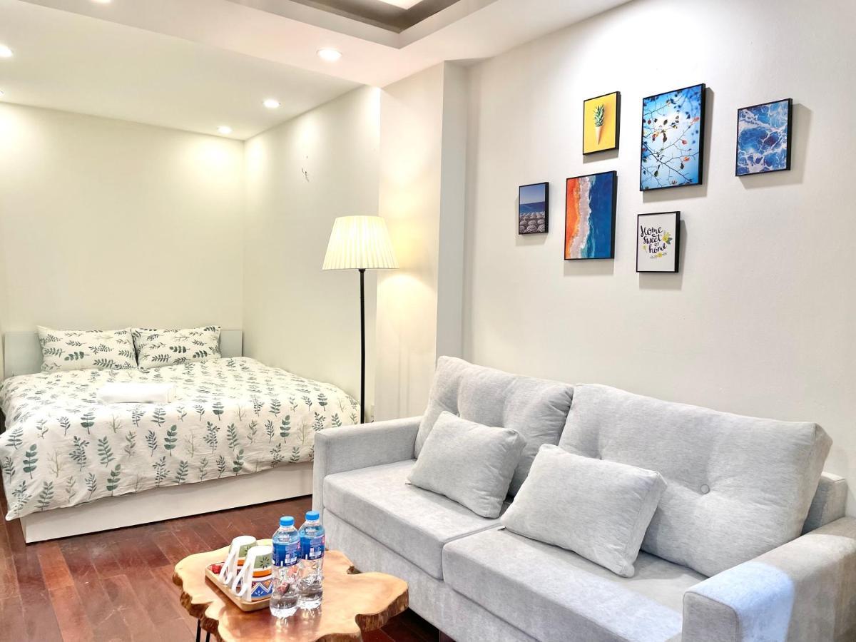 Vitamin Home Hoe Nhai Hanoj Exteriér fotografie