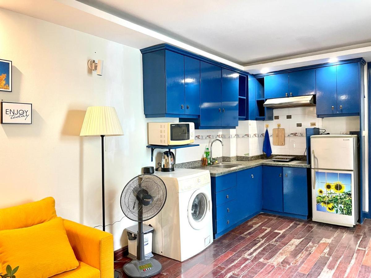 Vitamin Home Hoe Nhai Hanoj Exteriér fotografie