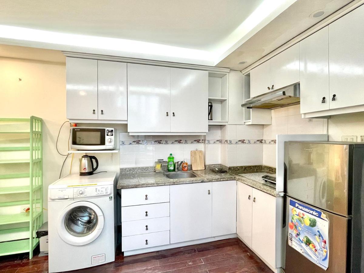Vitamin Home Hoe Nhai Hanoj Exteriér fotografie