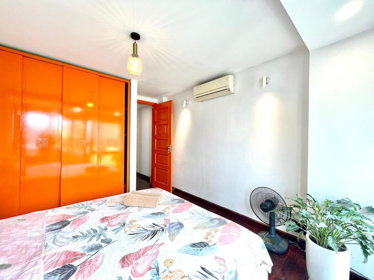 Vitamin Home Hoe Nhai Hanoj Exteriér fotografie