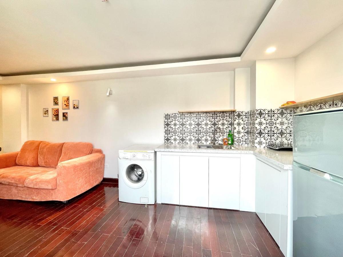 Vitamin Home Hoe Nhai Hanoj Exteriér fotografie