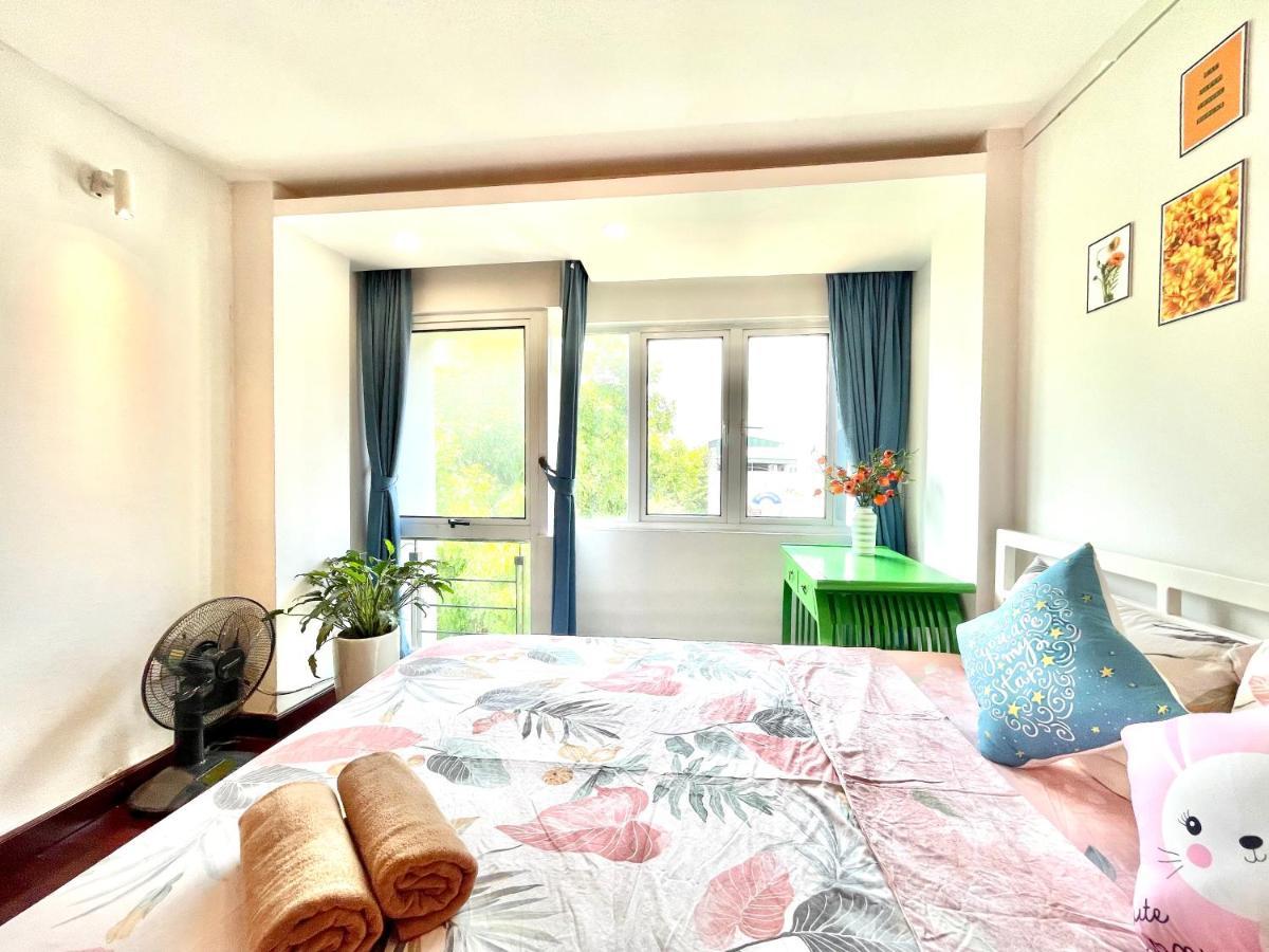 Vitamin Home Hoe Nhai Hanoj Exteriér fotografie