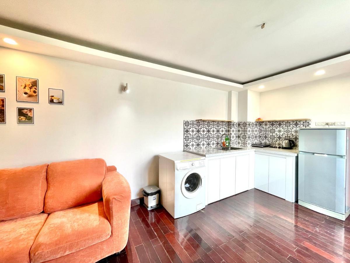 Vitamin Home Hoe Nhai Hanoj Exteriér fotografie