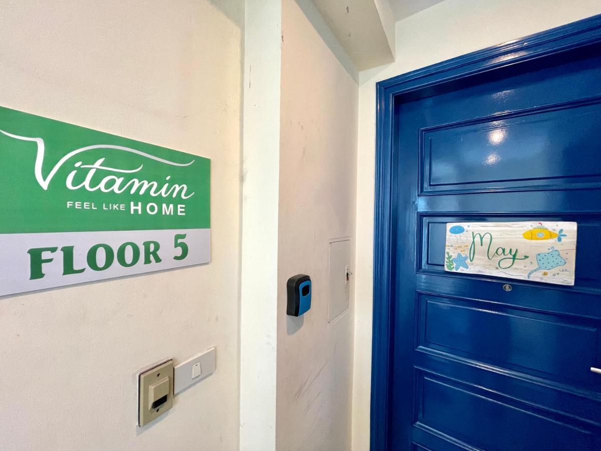 Vitamin Home Hoe Nhai Hanoj Exteriér fotografie