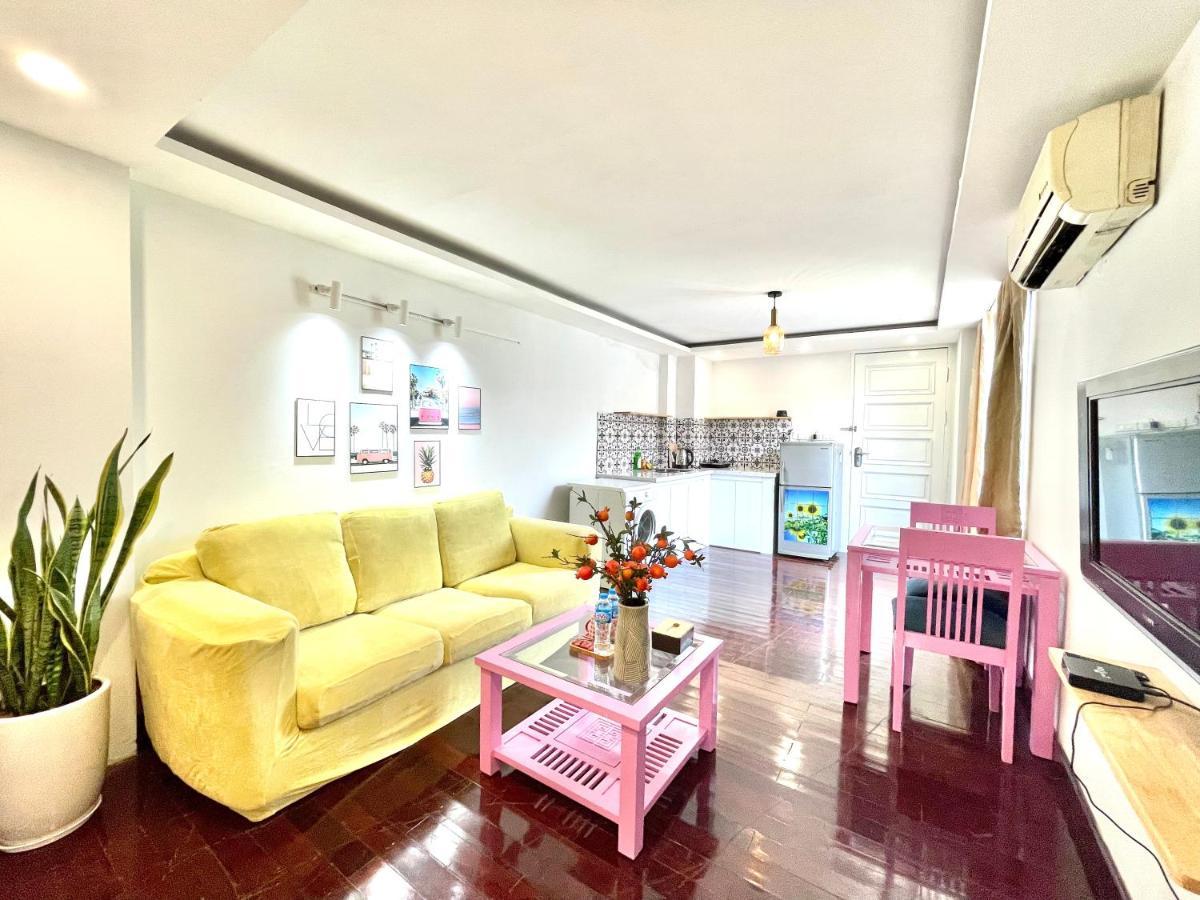 Vitamin Home Hoe Nhai Hanoj Exteriér fotografie