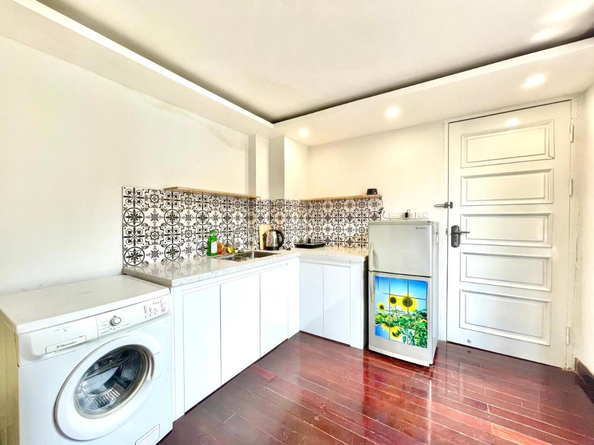 Vitamin Home Hoe Nhai Hanoj Exteriér fotografie